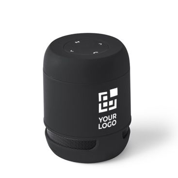 Altoparlante Bluetooth 3.0 dal design moderno e potenza di 3W Altoparlante Bluetooth 3.0 dal design moderno e potenza di 3W