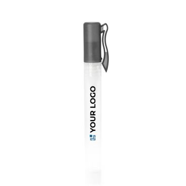 Spray igienizzante mani promozionale penna più colori 10ml Spray igienizzante mani promozionale penna più colori 10ml