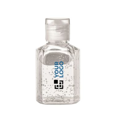 Gel per mani da personalizzare da 30 ml
