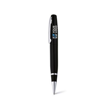 Penna USB personalizzata per aziende con meccanismo twist Penna USB personalizzata per aziende con meccanismo twist