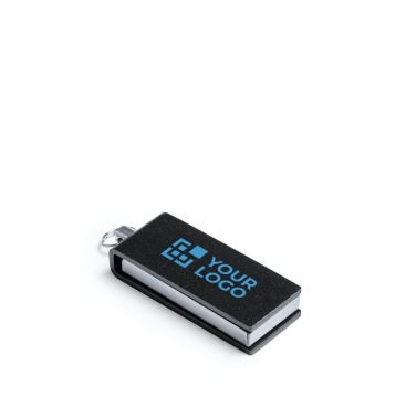 Pendrive promozionale in metallo anodizzato Pendrive promozionale in metallo anodizzato