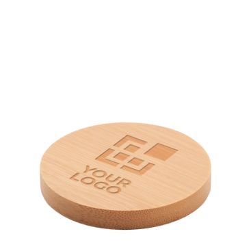 Sottobicchieri personalizzati con cavatappi