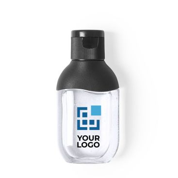 Gel mani personalizzato Aloe Vera tappo colorato 30ml Gel mani personalizzato Aloe Vera tappo colorato 30ml