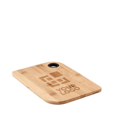 taglieri in legno personalizzati color nero