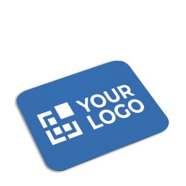 Mouse pad rettangolare promozionale morbido poliestere Mouse pad rettangolare promozionale morbido poliestere