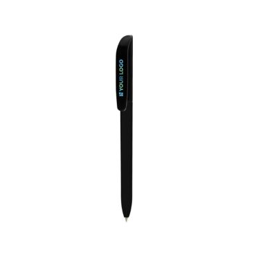 Biro personalizzata meccanismo twist inchiostro blu BIC® Super Clip Biro personalizzata meccanismo twist inchiostro blu BIC® Super Clip