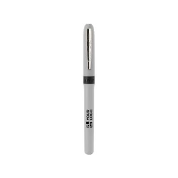 Roller personalizzato con logo inchiostro nero BIC® Grip Roller