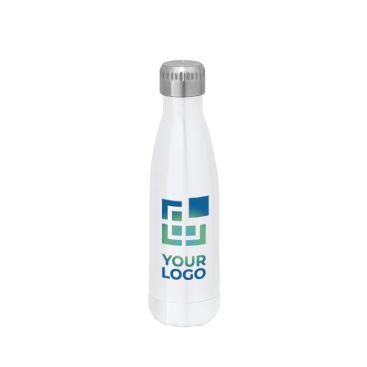 Bottiglie in alluminio personalizzate