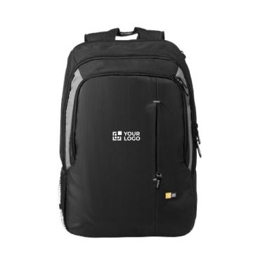 Zaini pubblicitari con Speed Pocket vista area di stampa