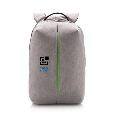 Zaini personalizzati aziendali color blu