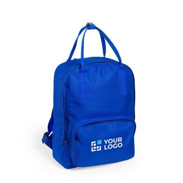 Zaini con logo dal design urban