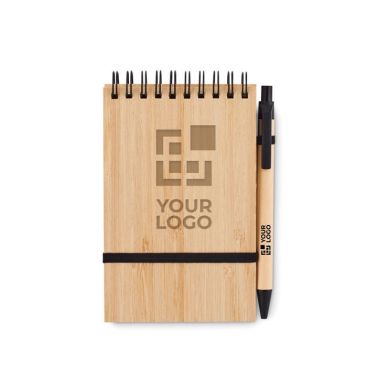 Block notes personalizzati a6