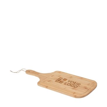 Taglieri legno personalizzati
