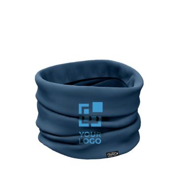 Collo personalizzabile con logo