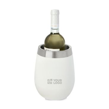 Glacette da personalizzare per tenere freddo il vino Glacette da personalizzare per tenere freddo il vino