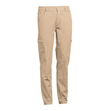 Pantaloni da lavoro per uomo in cotone ed elastan 240 g/m2 THC Tallinn