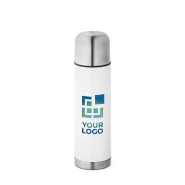 Thermos personalizzabili in sublimazione