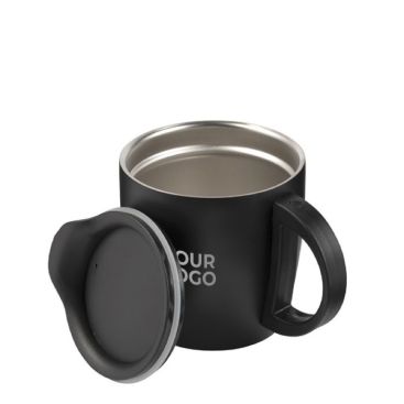 Mug personalizzate con coperchio