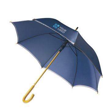 Ombrelli promozionali con diametro da 105 cm