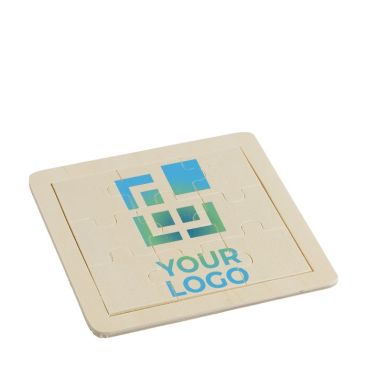 Puzzle personalizzati da 9 pezzi