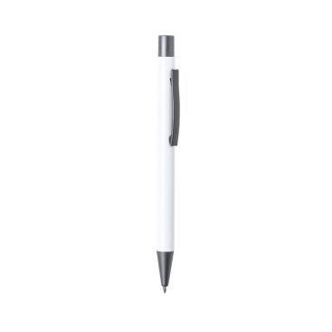 Biro eco-friendly per aziende color bianco prima vista