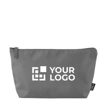Ecologiche pochette personalizzabili a colori vista area di stampa
