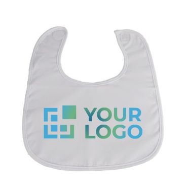 Bavaglino per bambini personalizzabile