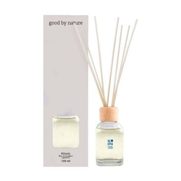 Deodorante per ambienti dall'aroma intenso