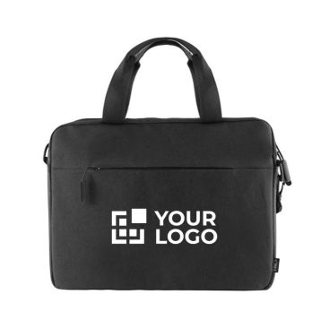 Borsa aziendale per pc da 15 pollici  vista area di stampa