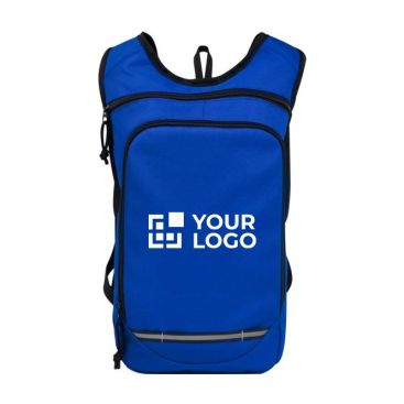 Zaino con logo impermeabile Zaino con logo impermeabile