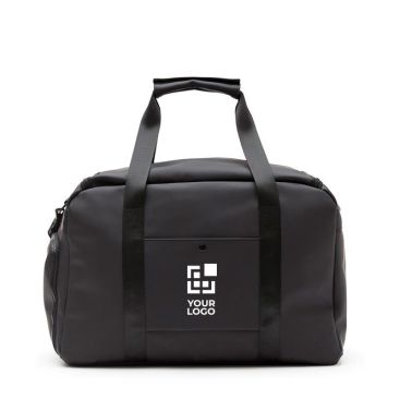 Borse sportive personalizzate in PU nabuk