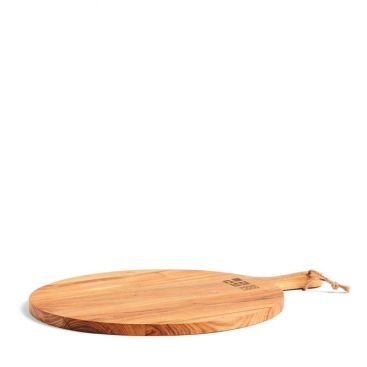 Tagliere in legno pregiato da incidere