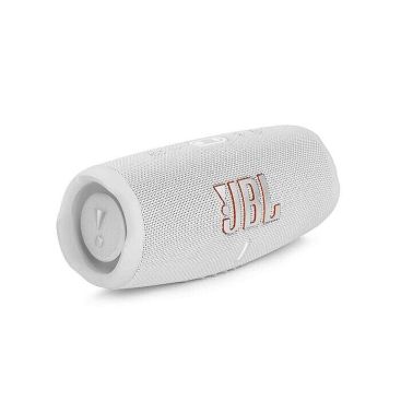 Casse wireless waterproof e antipolvere color bianco