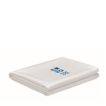 Tovaglie personalizzate per eventi in poliestere da 180 gr/m²