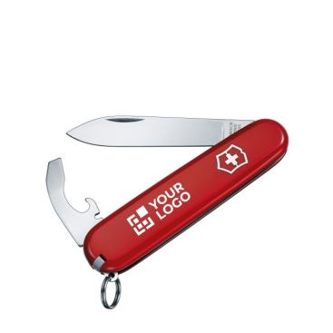 Coltellino tascabile della Victorinox con 8 funzioni