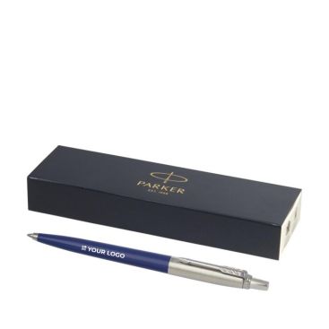 Penna a sfera Parker Jotter Recycled con inchiostro blu