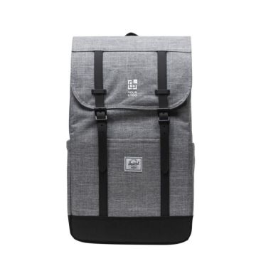 Zaino Herschel Retreat™ sostenibile con tasca pc 15/16”