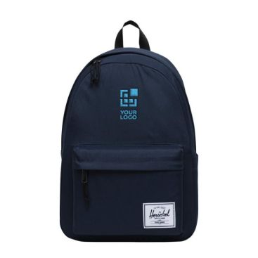 Zaino Herschel Classic™ ecologico con tasca per pc da 15/16”