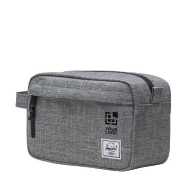 Beauty case Herschel Chapter in poliestere riciclato 600D 