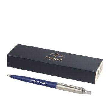 Penna a sfera Parker Jotter Recycled con inchiostro nero
