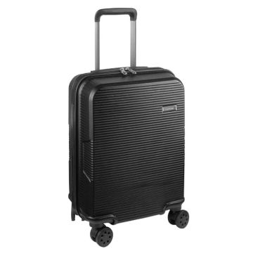 Trolley rigido con 4 ruote e lucchetto integrato a 3 numeri