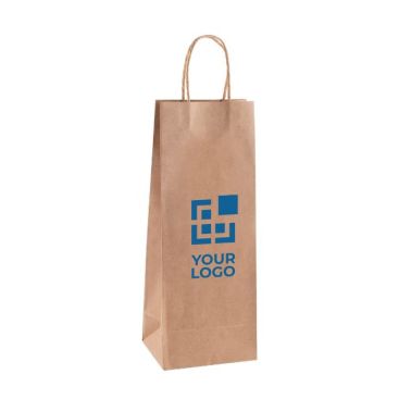 Busta di carta kraft da 120 g/m² con certificazione FSC