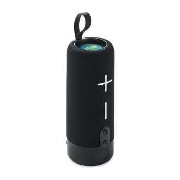 Altoparlante portatile wireless con uscita USB, AUX e TF da 10W Altoparlante portatile wireless con uscita USB, AUX e TF da 10W