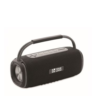 Speaker portatile wireless con connessioni AUX, USB e TF