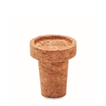 Tappo in sughero per bottiglie di vino