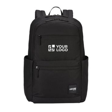 Zaino Case Logic® in poliestere riciclato con tasca pc 15,6'' e tablet
