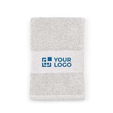 Asciugamano da bagno 70 x 140 cm in cotone riciclato 370g/m²