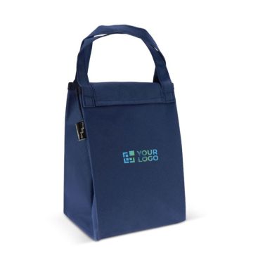 Borsa frigo pieghevole che si trasforma in un tappetino da picnic