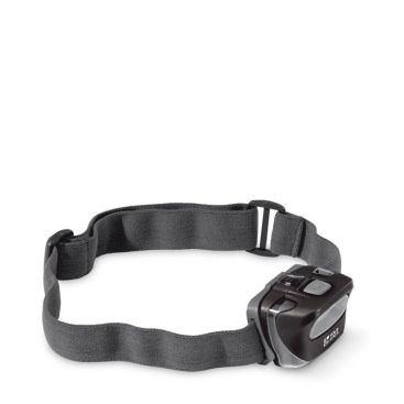 Torcia con fascia regolabile per la testa con 10 luci COB a LED