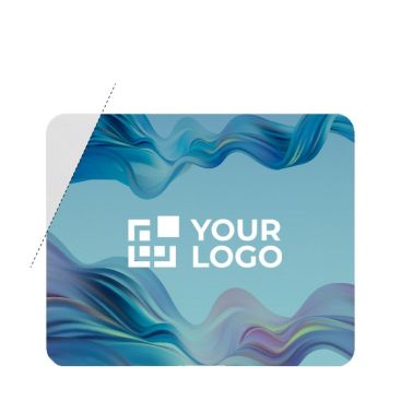 Tappetino mouse poliestere gomma personalizzabile sublimare Tappetino mouse poliestere gomma personalizzabile sublimare